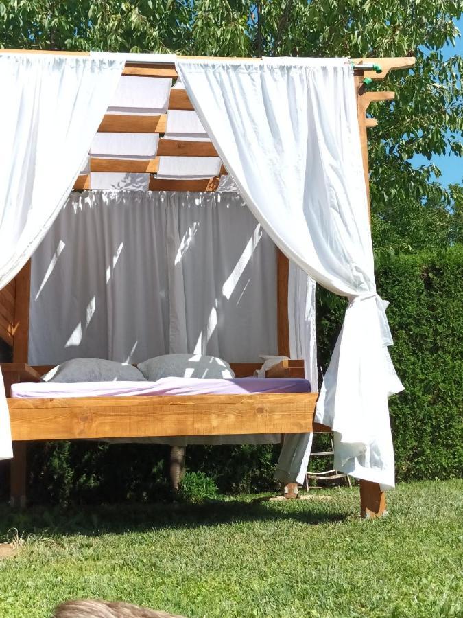 Villa Katarina With Pool Banja Luka Eksteriør billede